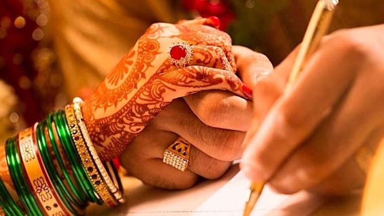 بیوی نے شادی کے اگلے ہی روز گنجے شوہر سے خلع مانگ لی