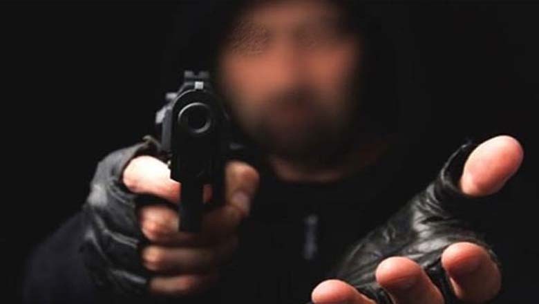 ڈسٹرکٹ ملیر میں ڈاکو بکروں سے لدا ٹرک اور شہری سے 20لاکھ چھین کر فرار