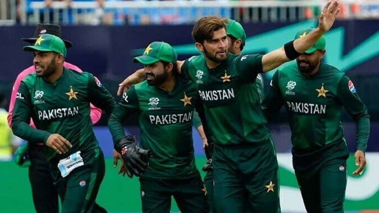 اگلے ورلڈ کپ کیلئے پاکستان ٹیم کے لئے اچھی خبر