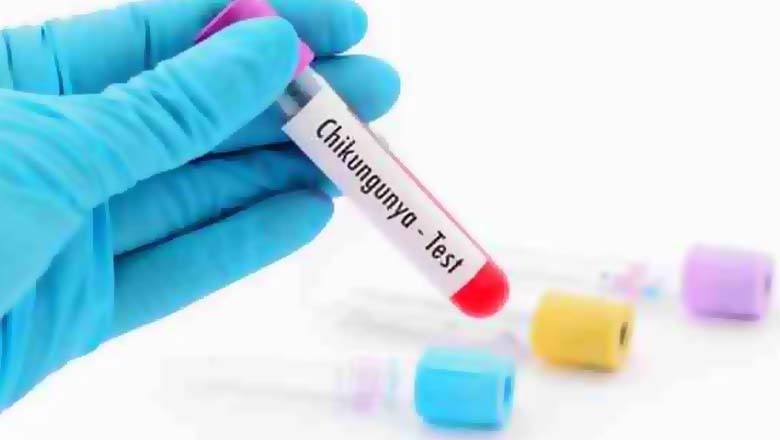 کراچی میں وبائی مرض چکن گونیا کے مشتبہ کیسز میں تیزی سے اضافہ ہونے لگا