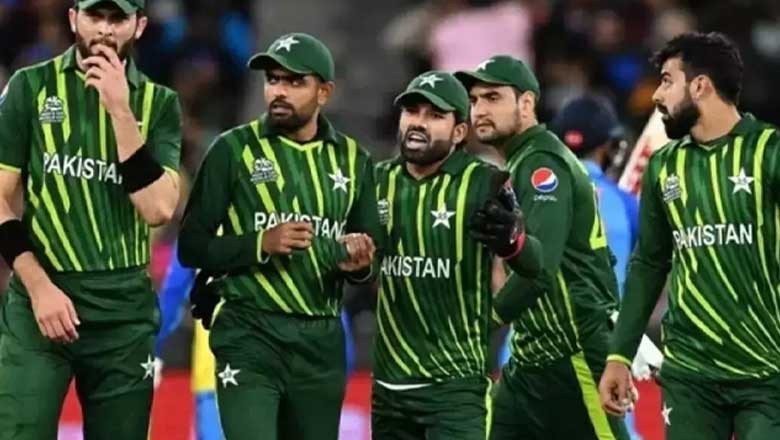 پاکستان کا ٹی 20 ورلڈکپ کا سفر تمام، امریکا سپر 8 مرحلے میں پہنچ گیا