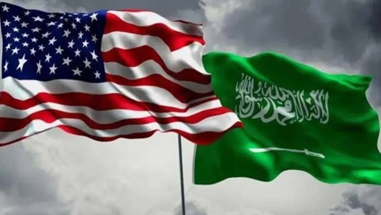 سعودی عرب نے امریکا سے 80 سالہ اہم معاہدہ ختم کردیا