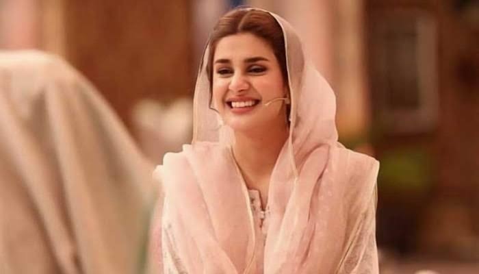 جب سے جن دیکھا گھر سے نکلتے وقت تین بار آیت الکرسی پڑھتی ہوں، کبری خان