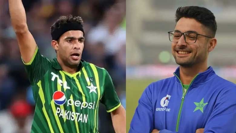 ورلڈکپ کے آخری میچ میں ابرار احمد اور عباس آفریدی کو موقع دینے کا فیصلہ