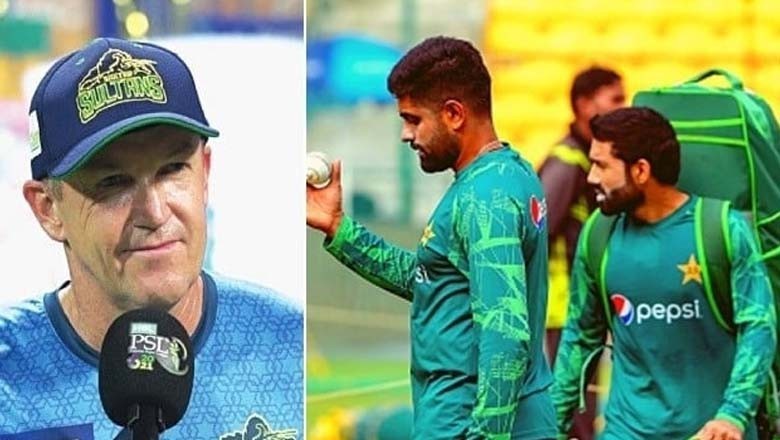 پاکستانی ٹیم کا کپتان کون ہونا چاہئے، اینڈی فلاور نے بتادیا