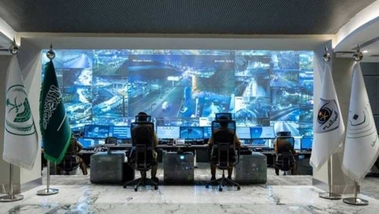 سعودی عرب میں لاکھوں عازمین کو سنبھالنے کیلیے پہلی بار AI ٹیکنالوجی کا استعمال