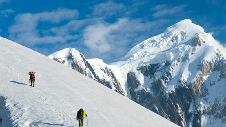 اسکردو میں دو جاپانی کوہ پیما لاپتہ، ایک کی لاش برآمد