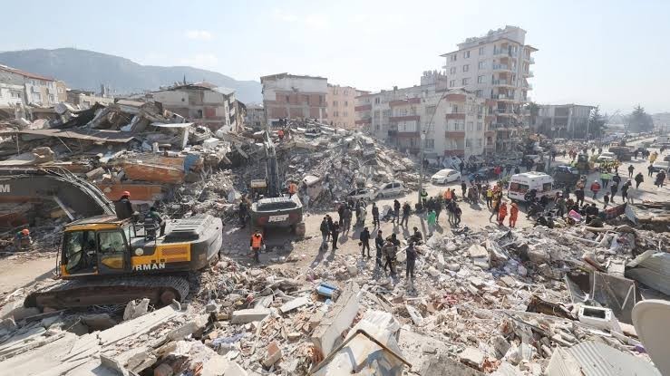 بھارت میں قدرتی آفات سے 31 شہری ہلاک، لاکھوں بے گھر