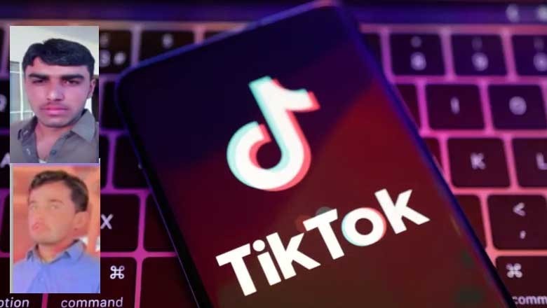 کچے کے ڈاکوؤں نے دو ٹک ٹاکر بھائیوں سمیت تین افراد کو سکھر سے اغوا کرلیا