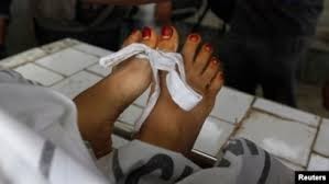 رشتہ نہ دینے پر بھانجے نے دو خالاؤں کو قتل کردیا