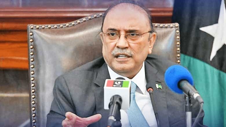 صدر مملکت کی بلوچستان میں اہم بیٹھک، بڑے فیصلے