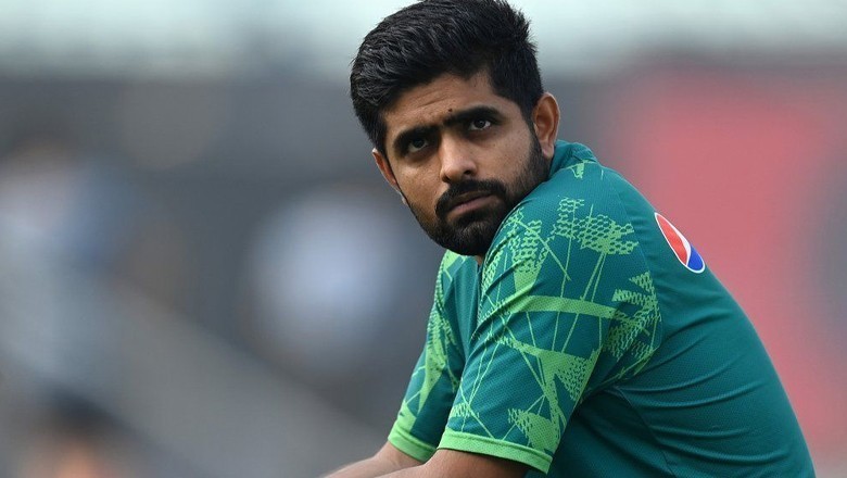 ٹی 20 کی عالمی رینکنگ جاری، بابر اور رضوان کی پوزیشن برقرار، شاہین کی تنزلی