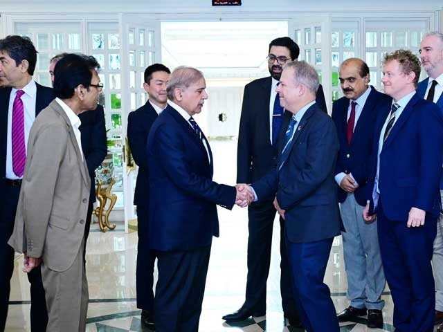 گوگل سے معاہدہ، لاکھوں پاکستانی طالب علم ڈیجیٹل تعلیم حاصل کریں گے