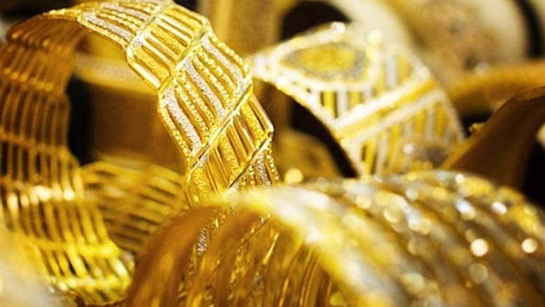 پاکستان میں فی تولہ سونامزید مہنگا ہوگیا