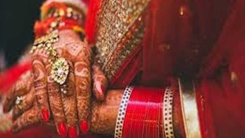 شادی کی تقریب میں دلہن دل بند ہونے سے انتقال کرگئی