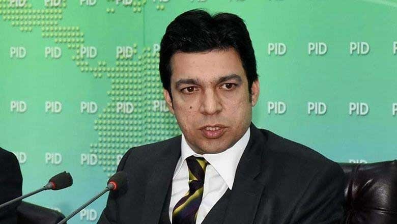 سینیٹر فیصل واوڈا کی اپنے کاروباری شعبے میں ٹیکس لگانے کی مخالفت پر قائمہ کمیٹی یک زبان
