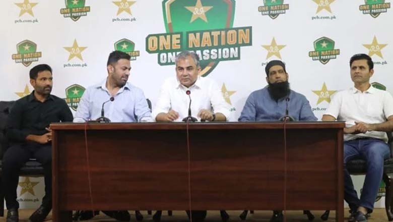 ٹی ٹوئنٹی ورلڈ کپ میں بدترین کارکردگی، سلیکشن کمیٹی کی تبدیلی کا امکان