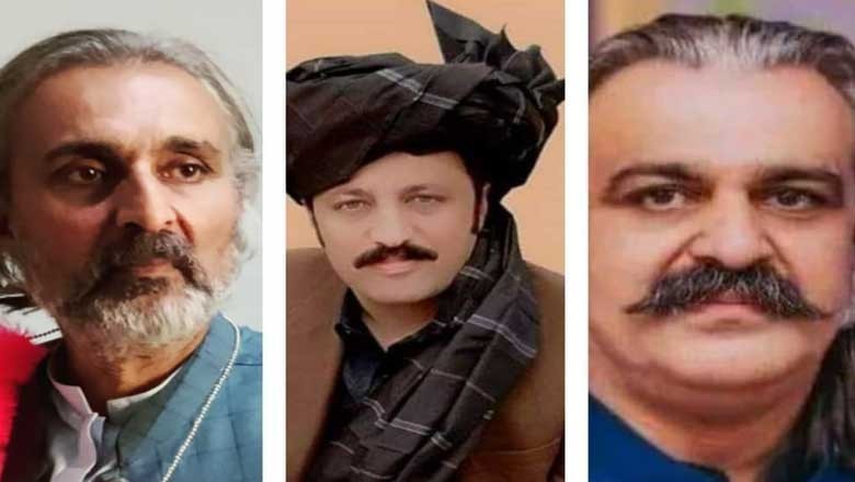 سابق صوبائی وزیر کا قتل کیس، وزیراعلی گنڈا پور اور بھائی باعزت بری