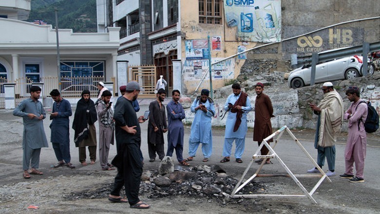 ’وزیر اعلی سلطان راہی سوات واقعے کے بعد سے کہاں گم ہیں‘