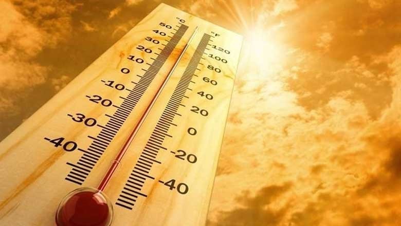 کراچی میں گرمی کی شدت مزید بڑھنے کا امکان