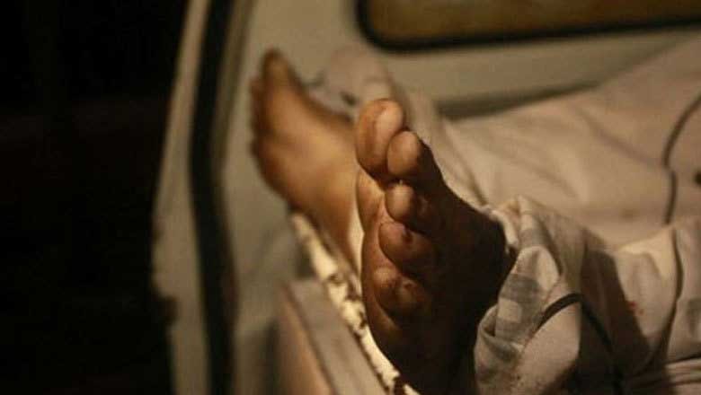 کراچی میں خاتون کی تعفن زدہ ناقابل شناخت لاش برآمد