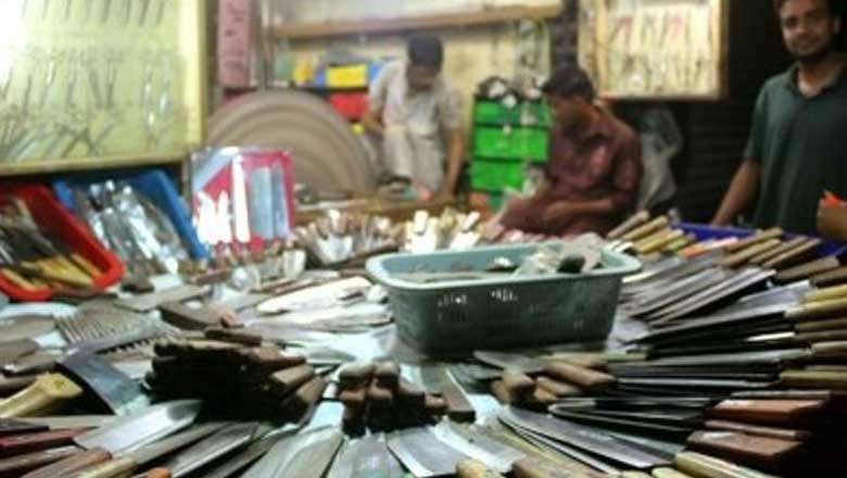 کراچی میں سفاک سسر نے بہو اور پانچ بچوں کی ماں کو بغدے کے متعدد وار سے قتل کردیا