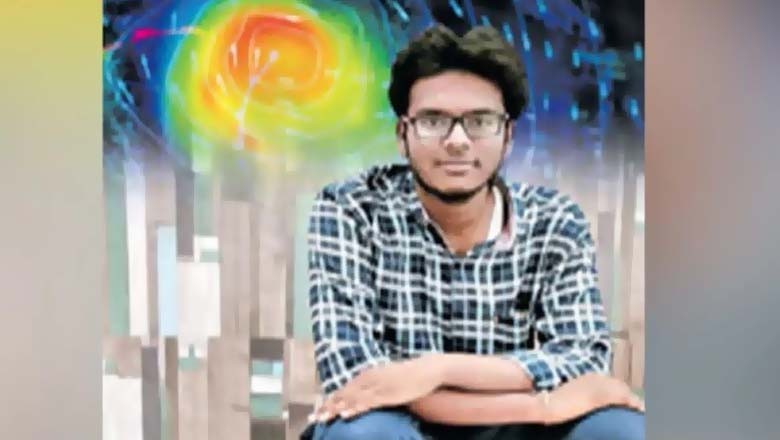 نوجوان کو خودکشی کے سالوں بعد نوکری کی پیشکش