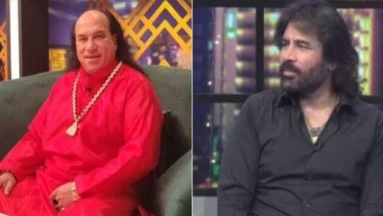 شفقت امانت علی چاہت فتح علی کو وائرل کرنے والوں پر برس پڑے