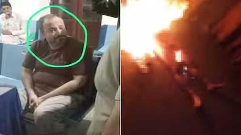 سوات واقعے کی تحقیقات کیلیے جے آئی ٹیم قائم