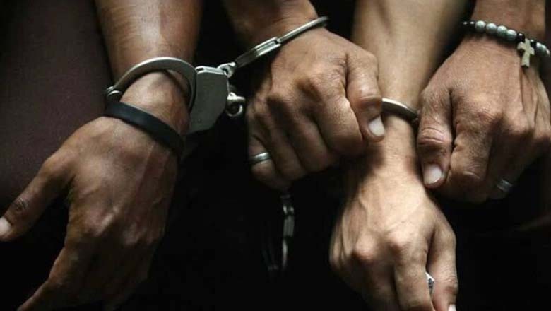 کراچی، سہراب گوٹھ سے افغانی ڈکیت گروہ کے مطلوب 3 ملزم گرفتار