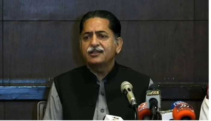 اریجمنٹ کے تحت حکومت لائی گئی دوبارہ الیکشن کروائے جائیں، جاوید لطیف