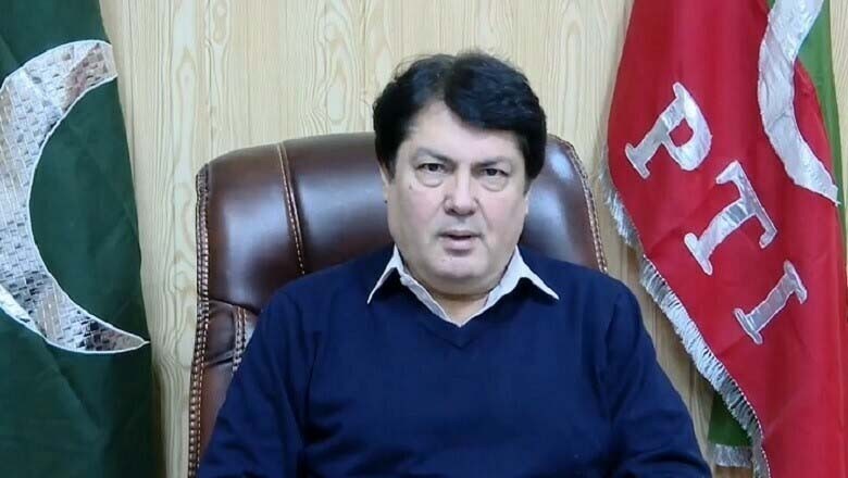 آپریشن عزم استحکام، پی ٹی آئی کا قبائلی امن جرگہ کل بلانے کا اعلان