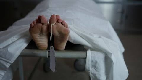 بچے کو علاج کیلیے لانے والا شہری اسپتال کی حدود میں اندوہناک موت مارا گیا