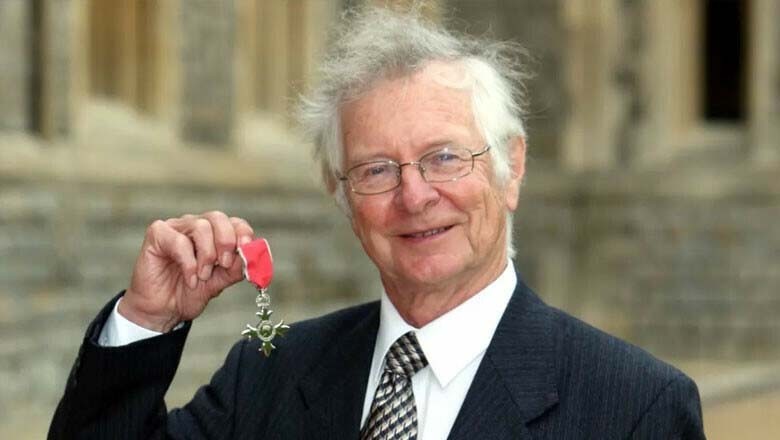 کرکٹ میں ڈی ایل ایس کے شریک موجد فرینک ڈک ورتھ انتقال کرگئے