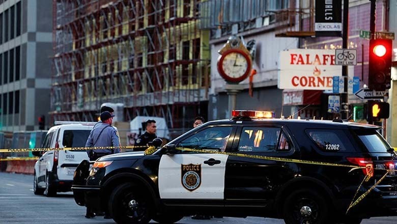 امریکا میں فائرنگ کا افسوسناک واقعہ، 6 افراد ہلاک