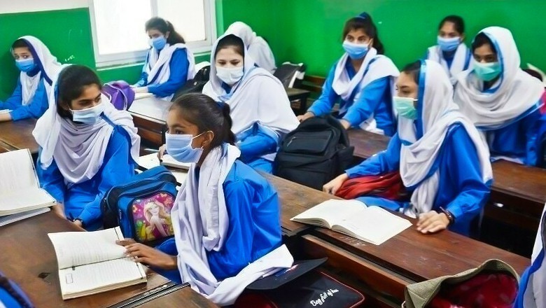 سندھ حکومت کا نجی اسکولوں اور اسپتالوں سے ٹیکس لینے کا فیصلہ