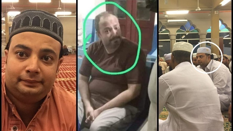 توہین مذہب پر مارا جانے والا شخص اسلام پسند نکلا، نعت خوانی اور مسجد کی ویڈیوز