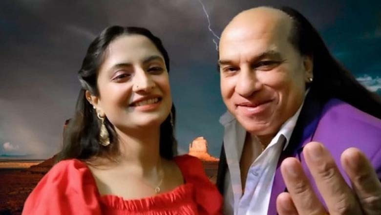 چاہت فتح علی خان کو نصرت فتح علی خان کا نام خراب کرنے پر قانونی نوٹس جاری