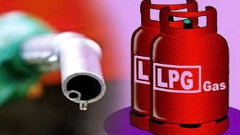 پیٹرولیم مصنوعات کے بعد ایل پی جی بھی مہنگی کر دی گئی