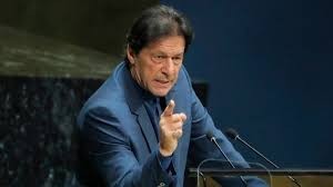 عمران خان کی گرفتاری عالمی قوانین کی خلاف ورزی ہے، فوری رہا کیا جائے، گروپ اقوام متحدہ