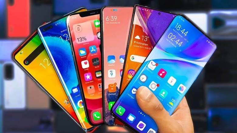 موبائل فونز پر اضافی ٹیکس ، کراچی الیکٹرانکس ڈیلرز پھٹ پڑے