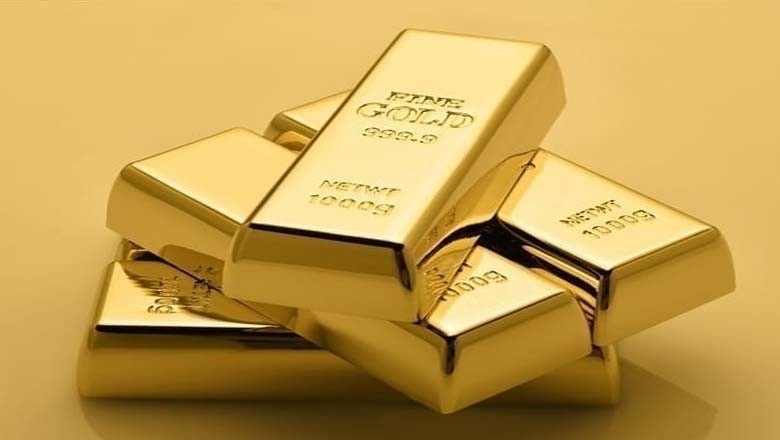سونے کی عالمی اور مقامی مارکیٹوں میں قیمت مستحکم