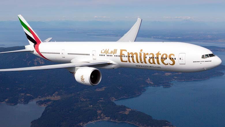 ایمریٹس نے موسم گرما کی تعطیلات کیلئے دبئی آنے والوں کو خوشخبری سنادی