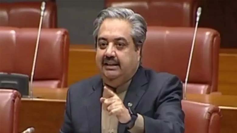 باجوڑ میں دھماکہ، سابق سینیٹر ہدایت اللہ سمیت 5 شہید