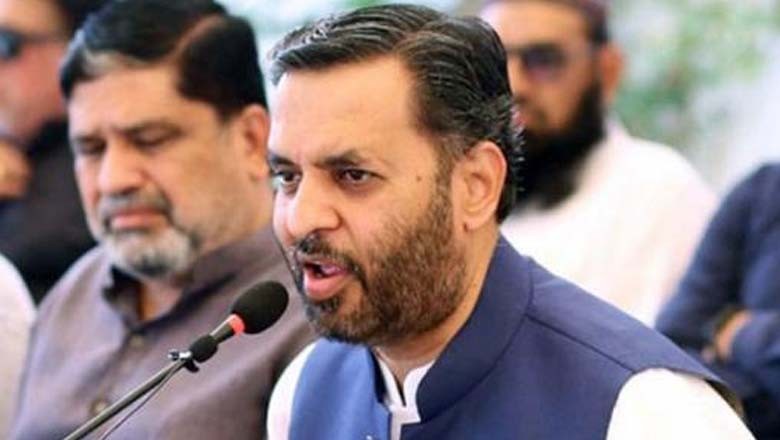 بانی ایم کیو ایم کو چھوڑنے پر میری سپاری دی گئی، مصطفی کمال کا دعویٰ