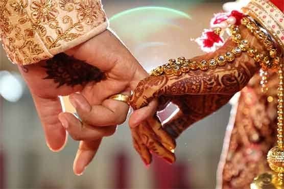 خود کو کنوارہ ظاہر کر کے دوسری شادی کرنے والے کیخلاف مقدمہ درج