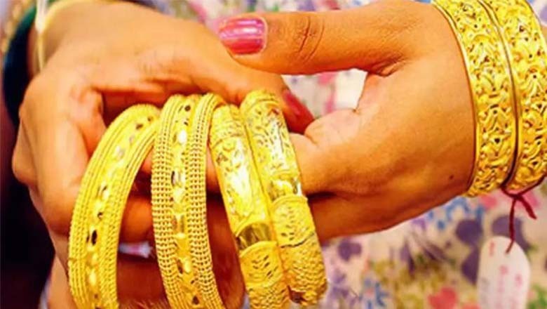 سونے کی قیمتوں میں عالمی اور مقامی سطح پر اضافہ ہوگیا
