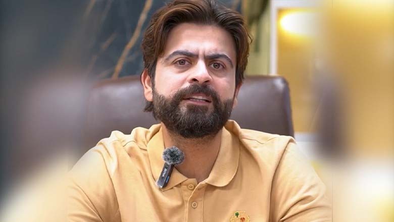 بعض کھلاڑی خراب کارکردگی پر پردہ ڈالنے کیلئے مذہب کارڈ استعمال کررہے ہیں، احمد شہزاد