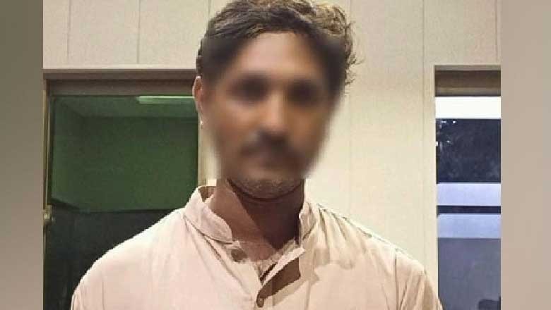 لاہور میں 8 سالہ بچی سے زیادتی کرنے والا سفاک پڑوسی گرفتار