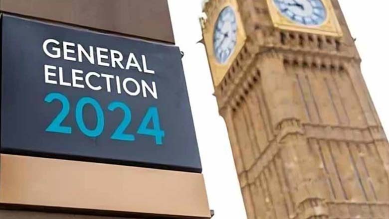 برطانیہ کے عام انتخابات میں فلسطین کے حامی پانچ امیدوار بھی کامیاب